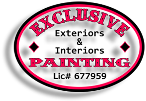 Exclusive Exteriors Painting